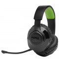 JBL Навушники JBL Quantum 360X Wireless for Xbox Black (JBLQ360XWLBLKGRN)