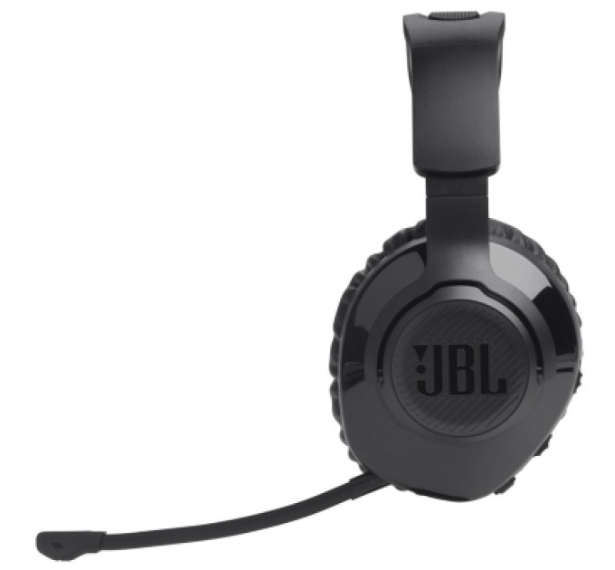 JBL Навушники JBL Quantum 360X Wireless for Xbox Black (JBLQ360XWLBLKGRN)