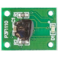 Чип для картриджа СНПЧ Canon 451 Yellow WWM (CU-CLI451Y)