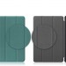 BeCover Чохол до планшета BeCover Smart Case Apple iPad Air 5 (2022) 10.9" Dark Green (710772)
