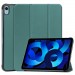 BeCover Чохол до планшета BeCover Smart Case Apple iPad Air 5 (2022) 10.9" Dark Green (710772)