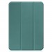 BeCover Чохол до планшета BeCover Smart Case Apple iPad Air 5 (2022) 10.9" Dark Green (710772)