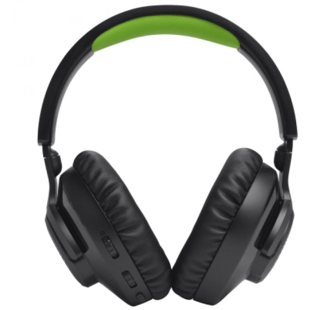 JBL Навушники JBL Quantum 360X Wireless for Xbox Black (JBLQ360XWLBLKGRN)