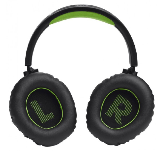 JBL Навушники JBL Quantum 360X Wireless for Xbox Black (JBLQ360XWLBLKGRN)