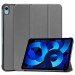 BeCover Чохол до планшета BeCover Smart Case Apple iPad Air 5 (2022) 10.9" Gray (710773)