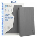BeCover Чохол до планшета BeCover Smart Case Apple iPad Air 5 (2022) 10.9" Gray (710773)
