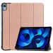 BeCover Чохол до планшета BeCover Smart Case Apple iPad Air 5 (2022) 10.9" Rose Gold (710775)