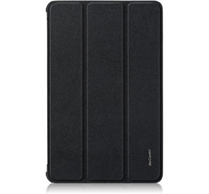 BeCover Чохол до планшета BeCover Soft Edge Stylus Mount Xiaomi Redmi Pad SE 11" Black (710780)