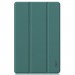 BeCover Чохол до планшета BeCover Soft Edge Stylus Mount Xiaomi Redmi Pad SE 11" Dark Green (710782)
