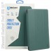 BeCover Чохол до планшета BeCover Soft Edge Stylus Mount Xiaomi Redmi Pad SE 11" Dark Green (710782)