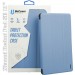 BeCover Чохол до планшета BeCover Soft Edge Stylus Mount Xiaomi Redmi Pad SE 11" Deep Blue (710781)