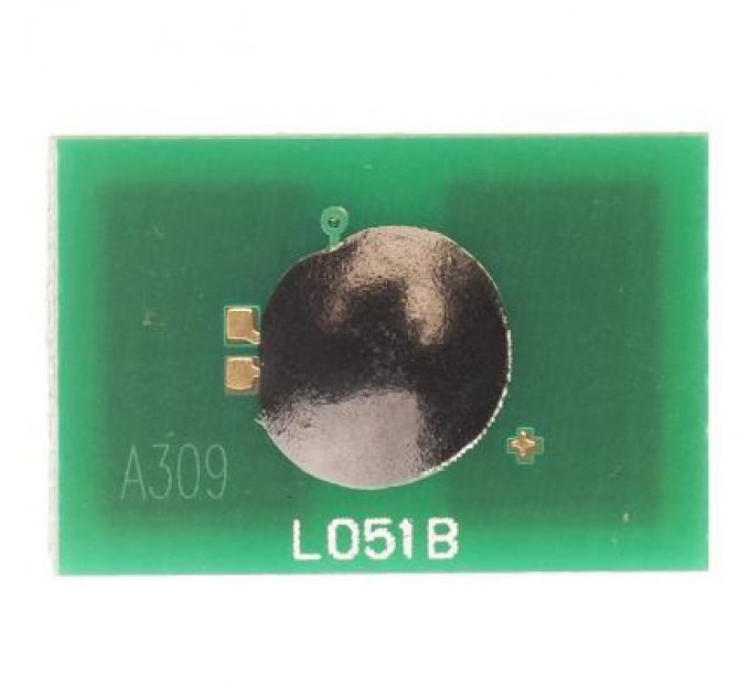 Everprint Чип для картриджа OKI B412 Everprint (CHIP-OKI-B412-3K)