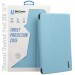 BeCover Чохол до планшета BeCover Soft Edge Stylus Mount Xiaomi Redmi Pad SE 11" Light Blue (710784)