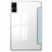 BeCover Чохол до планшета BeCover Soft Edge Stylus Mount Xiaomi Redmi Pad SE 11" Light Blue (710784)