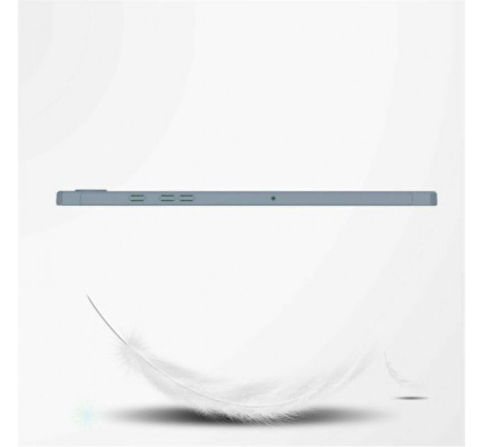 BeCover Чохол до планшета BeCover Soft Edge Stylus Mount Xiaomi Redmi Pad SE 11" Purple (710786)