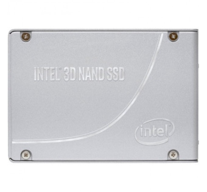 INTEL Накопичувач SSD U.2 2.5" 3.2TB DC P4610 INTEL (SSDPE2KE032T807)