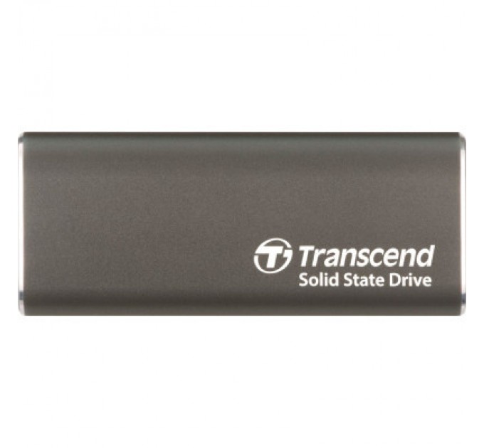 Transcend Накопичувач SSD USB-C 1TB Transcend (TS1TESD265C)