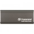 Transcend Накопичувач SSD USB-C 500GB Transcend (TS500GESD265C)