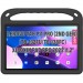 BeCover Чохол до планшета BeCover Protected Cover Lenovo Tab P11 Pro (2nd Gen) (TB-132FU/TB-138FC)/Xiaoxin Pad Pro 2022 11.2" Blac (710787)
