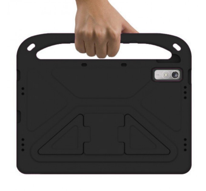BeCover Чохол до планшета BeCover Protected Cover Lenovo Tab P11 Pro (2nd Gen) (TB-132FU/TB-138FC)/Xiaoxin Pad Pro 2022 11.2" Blac (710787)