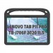 BeCover Чохол до планшета BeCover Protected Cover Lenovo Tab P11 Pro TB-J706F 2020 11.5" Black (710788)