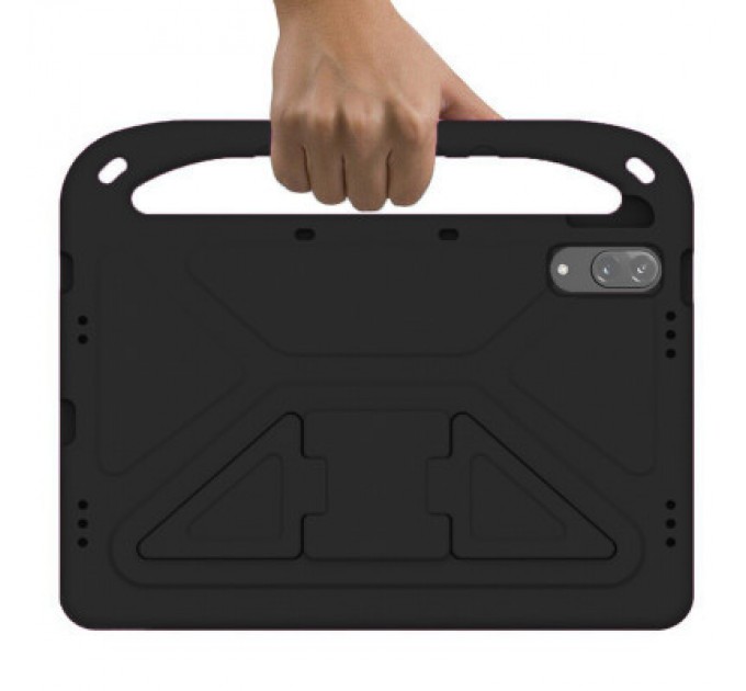 BeCover Чохол до планшета BeCover Protected Cover Lenovo Tab P11 Pro TB-J706F 2020 11.5" Black (710788)