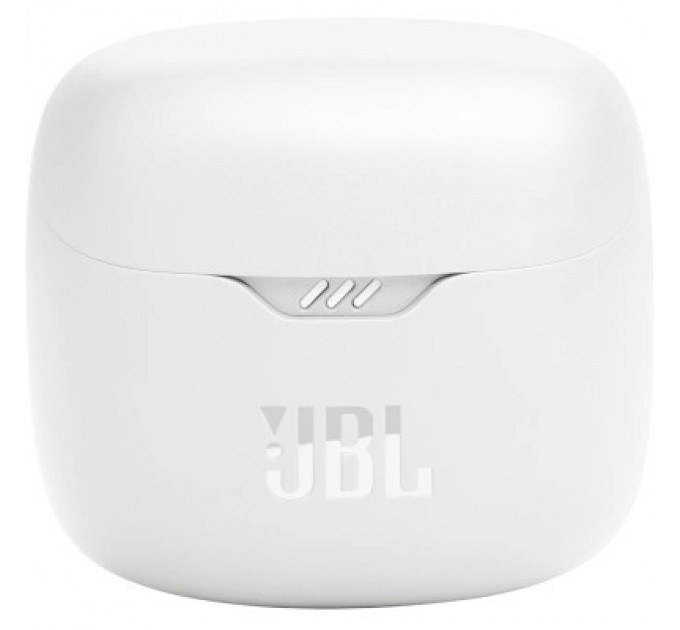 JBL Навушники JBL Tune Flex White (JBLTFLEXWHT)