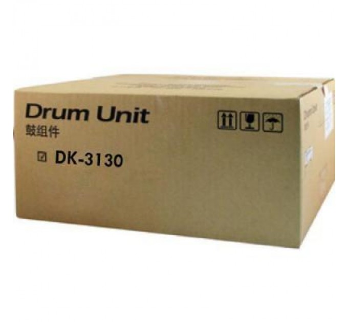 Kyocera Фотобарабан Kyocera DK-3130(Е) Drum (302LV93044/302LV93045)