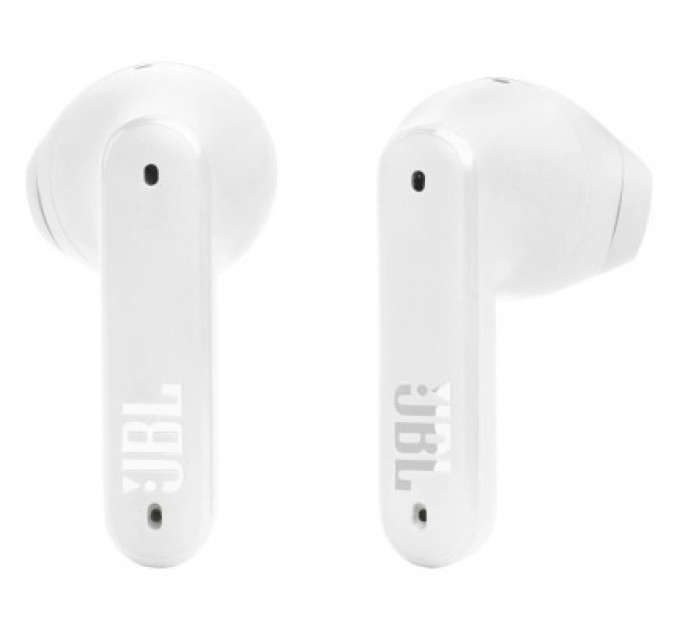 JBL Навушники JBL Tune Flex White (JBLTFLEXWHT)