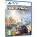 Sony Гра Sony Expeditions: A MudRunner Game, BD диск (1137414)