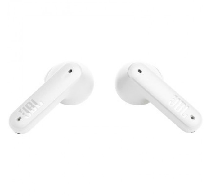 JBL Навушники JBL Tune Flex White (JBLTFLEXWHT)