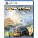 Sony Гра Sony Expeditions: A MudRunner Game, BD диск (1137414)