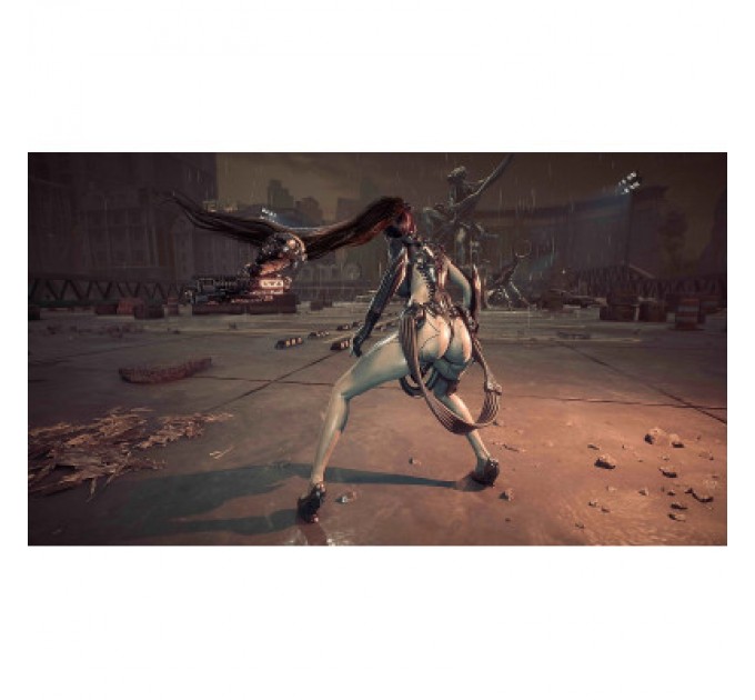 Sony Гра Sony Stellar Blade, BD диск (1000043284)