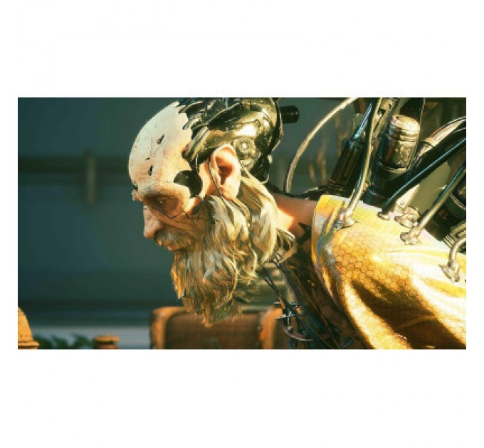 Sony Гра Sony Stellar Blade, BD диск (1000043284)