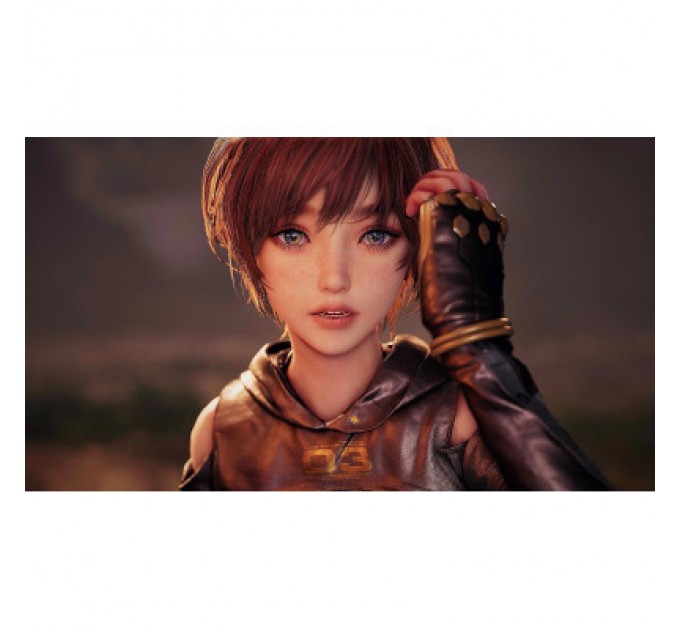 Sony Гра Sony Stellar Blade, BD диск (1000043284)