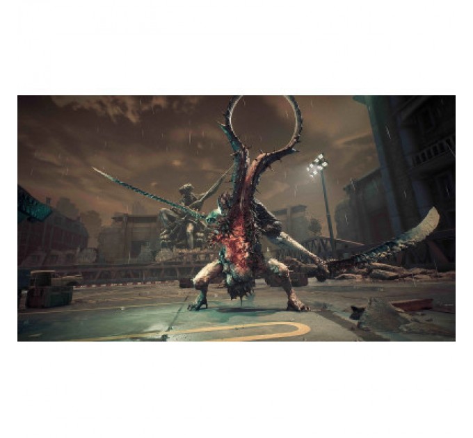 Sony Гра Sony Stellar Blade, BD диск (1000043284)