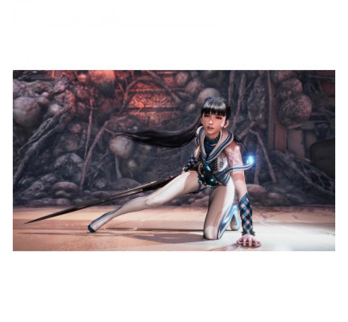 Sony Гра Sony Stellar Blade, BD диск (1000043284)