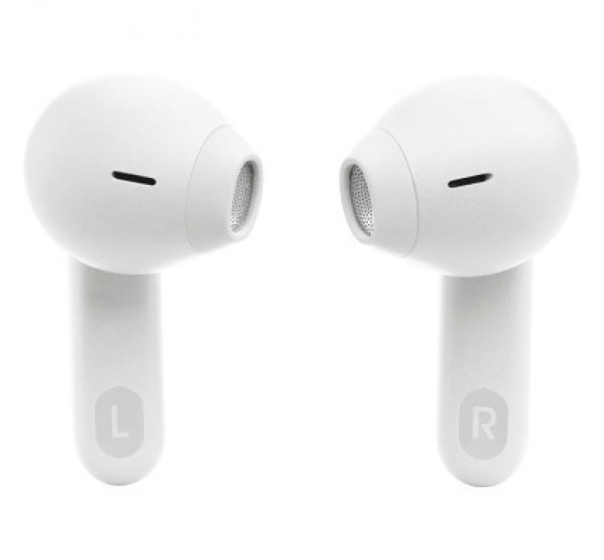 JBL Навушники JBL Tune Flex White (JBLTFLEXWHT)