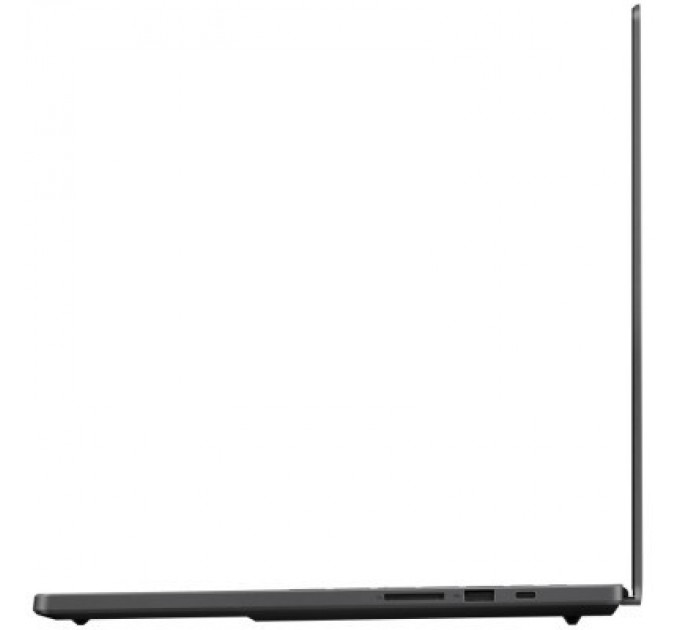 ASUS Ноутбук ASUS ROG Zephyrus G16 GU605MY-QR041X (90NR0IQ5-M001R0)