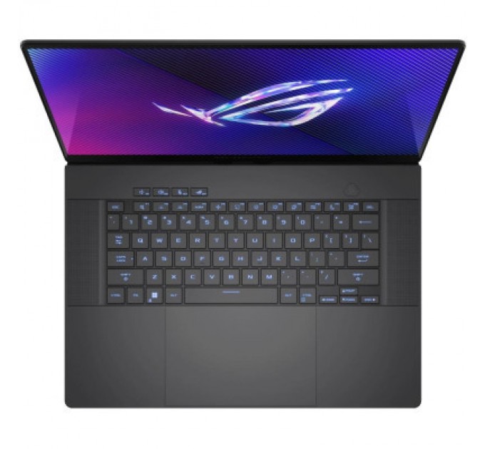 ASUS Ноутбук ASUS ROG Zephyrus G16 GU605MY-QR041X (90NR0IQ5-M001R0)