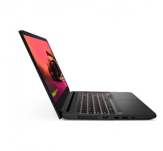 Lenovo Ноутбук Lenovo IdeaPad Gaming 3 15ACH6 (82K20273RA)