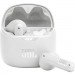 JBL Навушники JBL Tune Flex White (JBLTFLEXWHT)