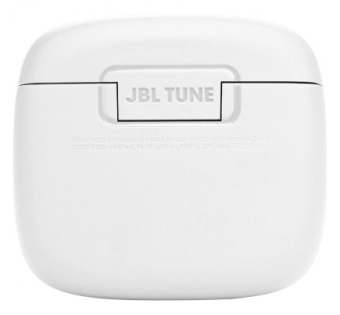 JBL Навушники JBL Tune Flex White (JBLTFLEXWHT)