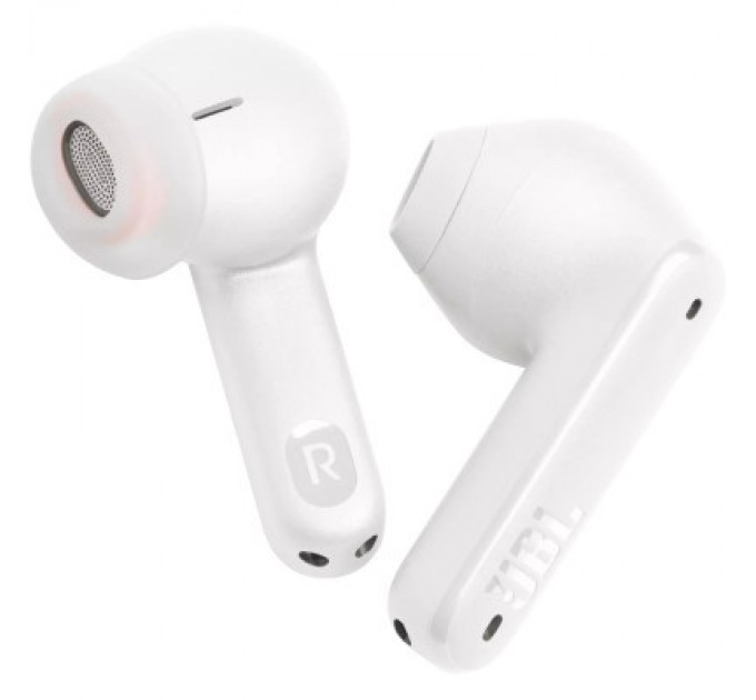JBL Навушники JBL Tune Flex White (JBLTFLEXWHT)