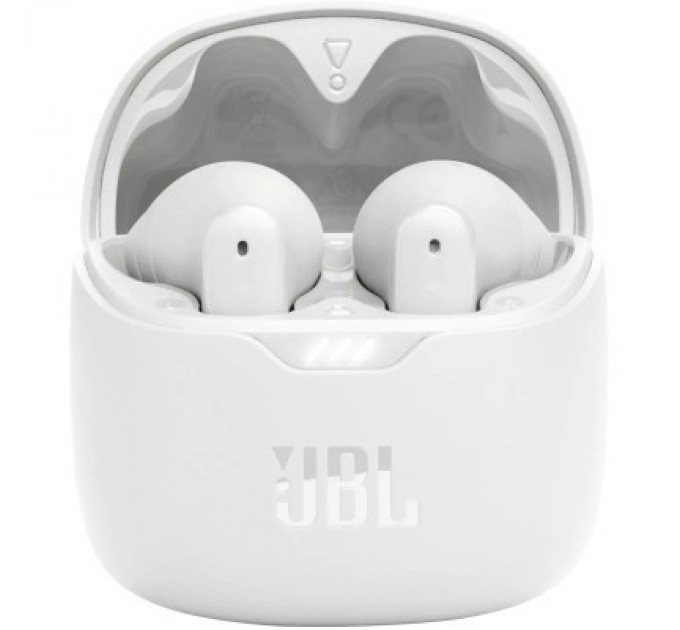 JBL Навушники JBL Tune Flex White (JBLTFLEXWHT)