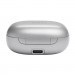 JBL Навушники JBL Live Flex Silver (JBLLIVEFLEXSVR)