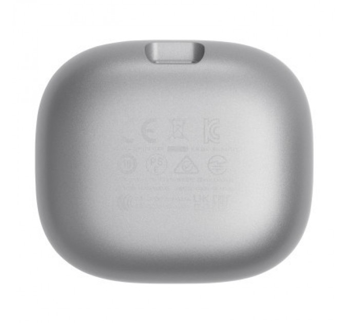 JBL Навушники JBL Live Flex Silver (JBLLIVEFLEXSVR)