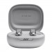 JBL Навушники JBL Live Flex Silver (JBLLIVEFLEXSVR)