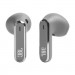 JBL Навушники JBL Live Flex Silver (JBLLIVEFLEXSVR)