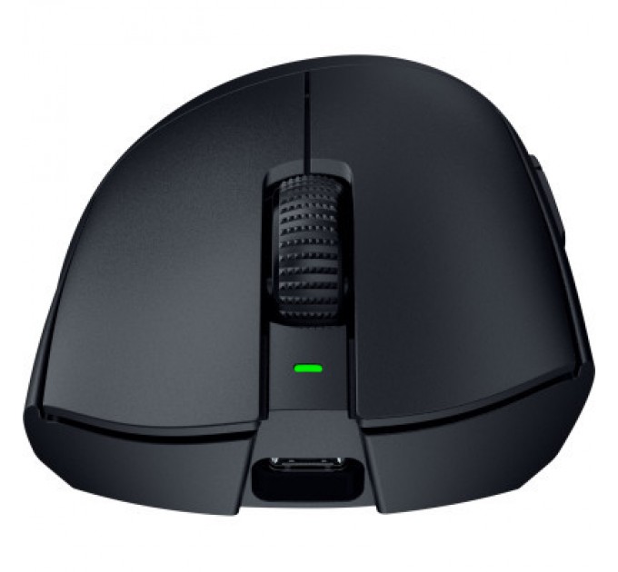 Razer Мишка Razer DeathAdder V3 PRO Wireless & Mouse Dock Black (RZ01-04630300-R3WL)